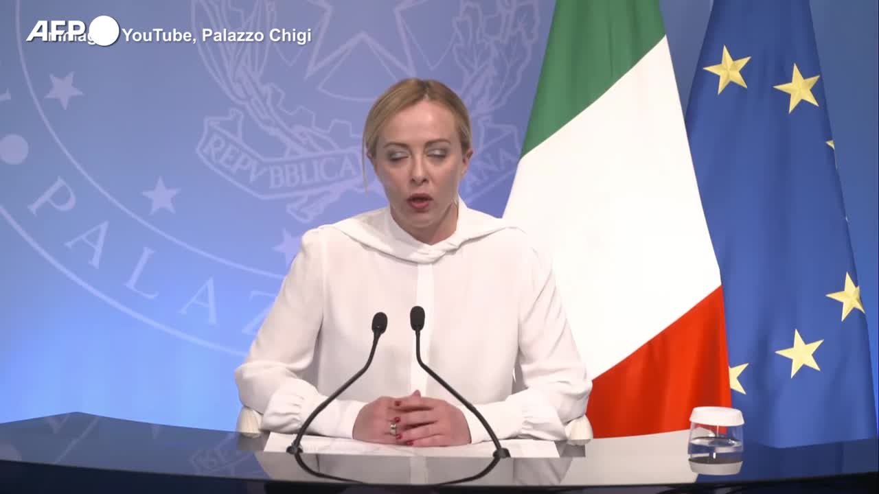 Meloni: "taglio del cuneo sara' strutturale e piu' ampio"