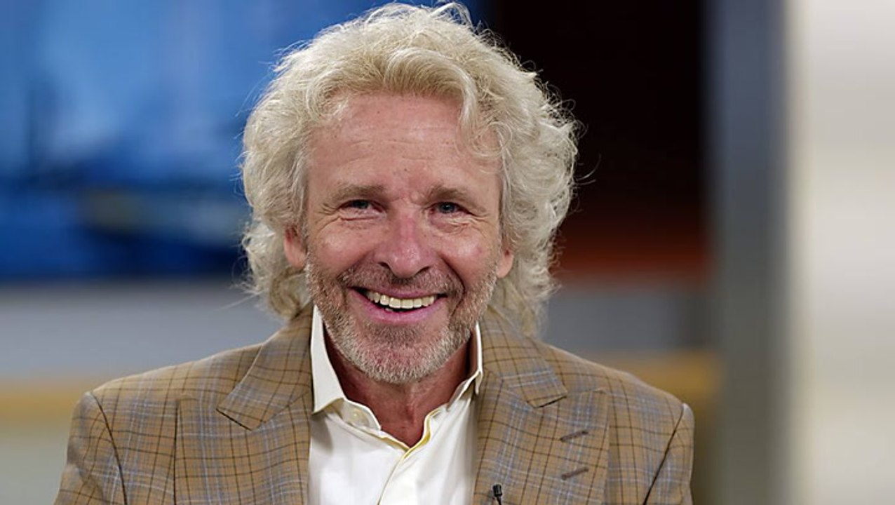 Thomas Gottschalk: Sein jüngster Sohn Tristan hat geheiratet