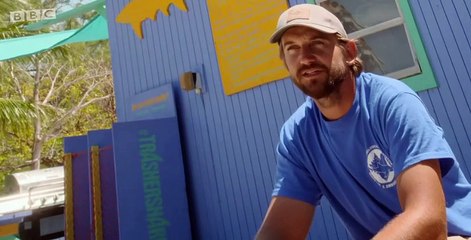 Blue Planet Revisited S01 E01