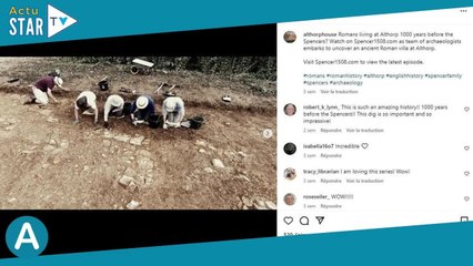 Lady Diana : ces secrets insoupçonnés recelés dans sa maison de famille