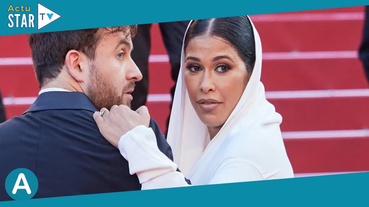 Ayem Nour à Cannes : Ayvin interdit de quitter...