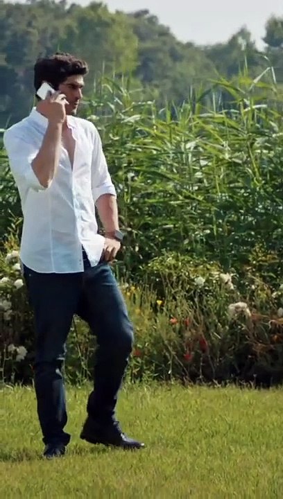 Hayat and Murat - Short Video - Hande Erçel and Burak Deniz - Pyaar Lafzon Mein Kahan