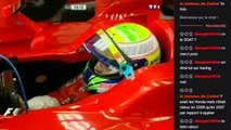 F1 2008 - Grande Bretagne (Qualif & Course 9/18) - Streaming Français - LIVE FR