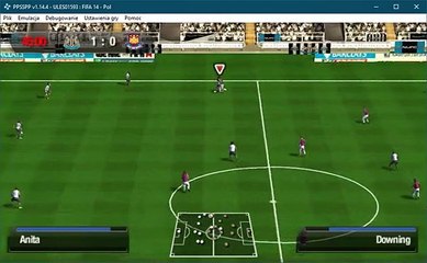 FIFA 14   Kariera - Newcastle United #02 cz. 2