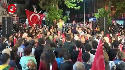 İmamoğlu:' Babala TV'de "Beni işten attınız" diyen vatandaşla' ilgili açıklama yaptı