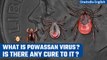 Powassan Virus: What is this rare and deadly virus that has alarmed US authorities? | Oneindia News