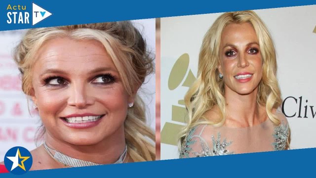 Britney Spears surprend : cette réconciliation inattendue avec sa mère Lynne après trois années de b