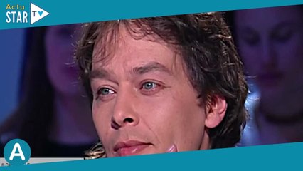 Ari Boulogne, ses mots durs sur son “frère” Anthony Delon : “Le courant ne passait pas”