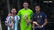 Awarding Ceremony of FIFA World Cup Qatar 2022 - Argentina Wining Celebration - Lionel Messi Celebration - Lionel Messi hoisting FIFA World trophy - video Dailymotion