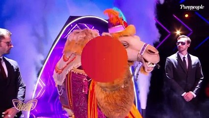 Mask Singer 5 : "Qu'on dégage enfin le Chameau"... polémique avant la finale, Kev Adams pris à partie