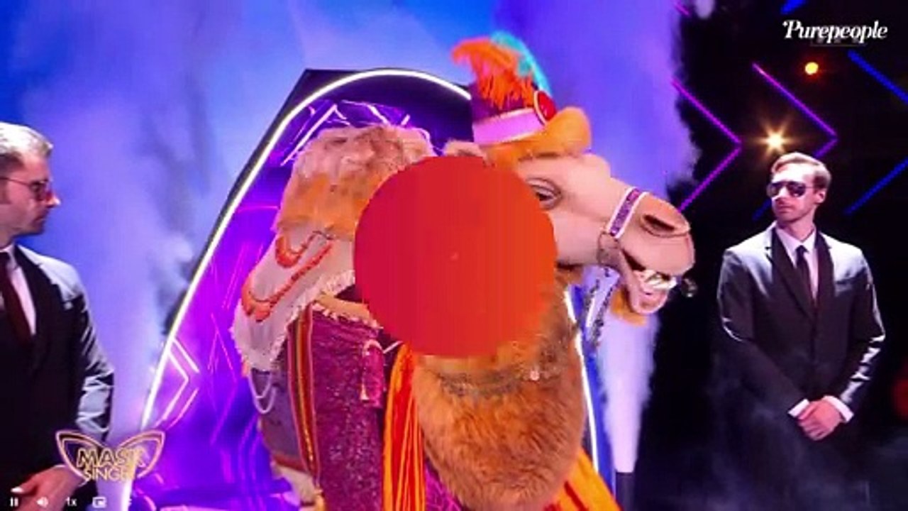 Mask Singer 5 : "Qu'on dégage enfin le Chameau"... polémique avant la finale, Kev Adams pris à partie