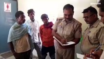 जौनपुर: खौनाक मर्डर, दोस्त ने किया सिर तन से जुदा,मौके पर पहुँची पुलिस