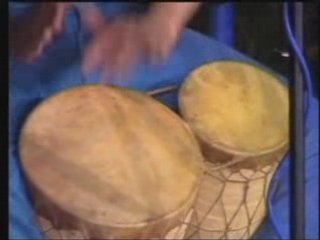 IZENZAREN ABDELHADI  (Concert 2004)  -part2 sur2