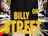 Billy On The Street - S04E09 - Sex on the Street with Sarah Jessica Parker