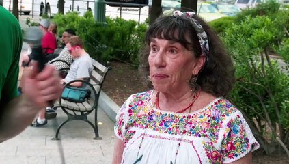 Billy On The Street - S04E10 - Elena vs. Her Sister!