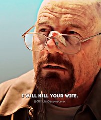 Walter Heisenberg White | I WON Edit
