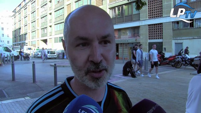 OM : J'ai toujours les mêmes souvenirs de la victoire en 93