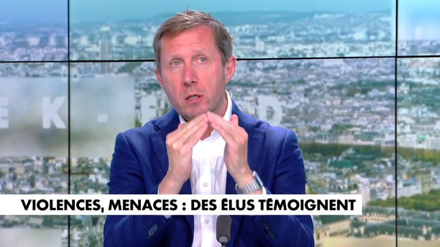 Denis Deschamps : «Cela va enrichir la chute des vocations»