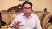 Kuch dhoky baz ne khud giraftari di imran khan ne party na chorne walo kya pigam diya | Public News