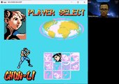 Iseng Main Game Street Fighter Alpha: Warriors' Dreams (1995) Gameboy Color (Part 1)