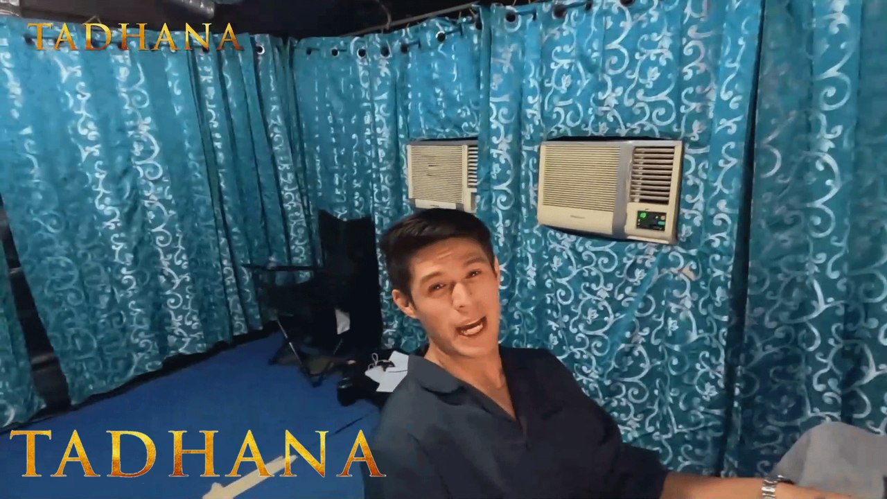 Mga eksenang hindi dapat palampasin sa Tadhana, silipin! | Tadhana