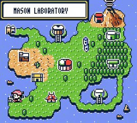 Review Pokémon Trading Card Game (1998) Gameboy Color (Part 1)