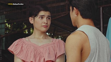 Trans woman, tinanggihan ang panliligaw ng lalaking may gusto sa kanya | Wish Ko Lang