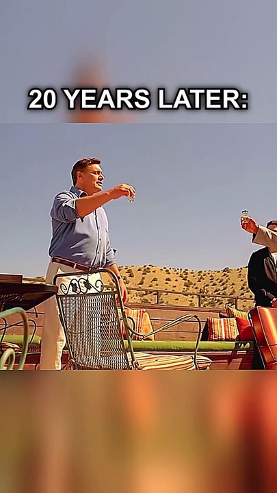 Gustavo's Revenge  Remake Breaking Bad