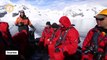 Antarctica Life: Who Lives in Antarctica? The Population of Antarctica
