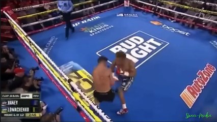 Devin Haney vs Vasyl Lomachenko Full Fight Highlights