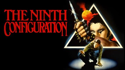 The Ninth Configuration (1980) - trailer