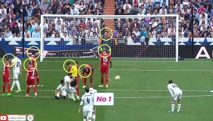 High IQ Moments in Sports