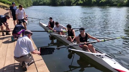 Monmouth Regatta 2