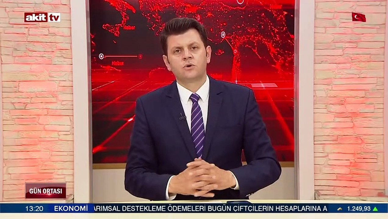 Milliyetçi Hareket Partisi Genel Başkanı Devlet Bahçeli Ülkücü şehitleri unutmadı