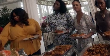 Greenleaf S05 E05