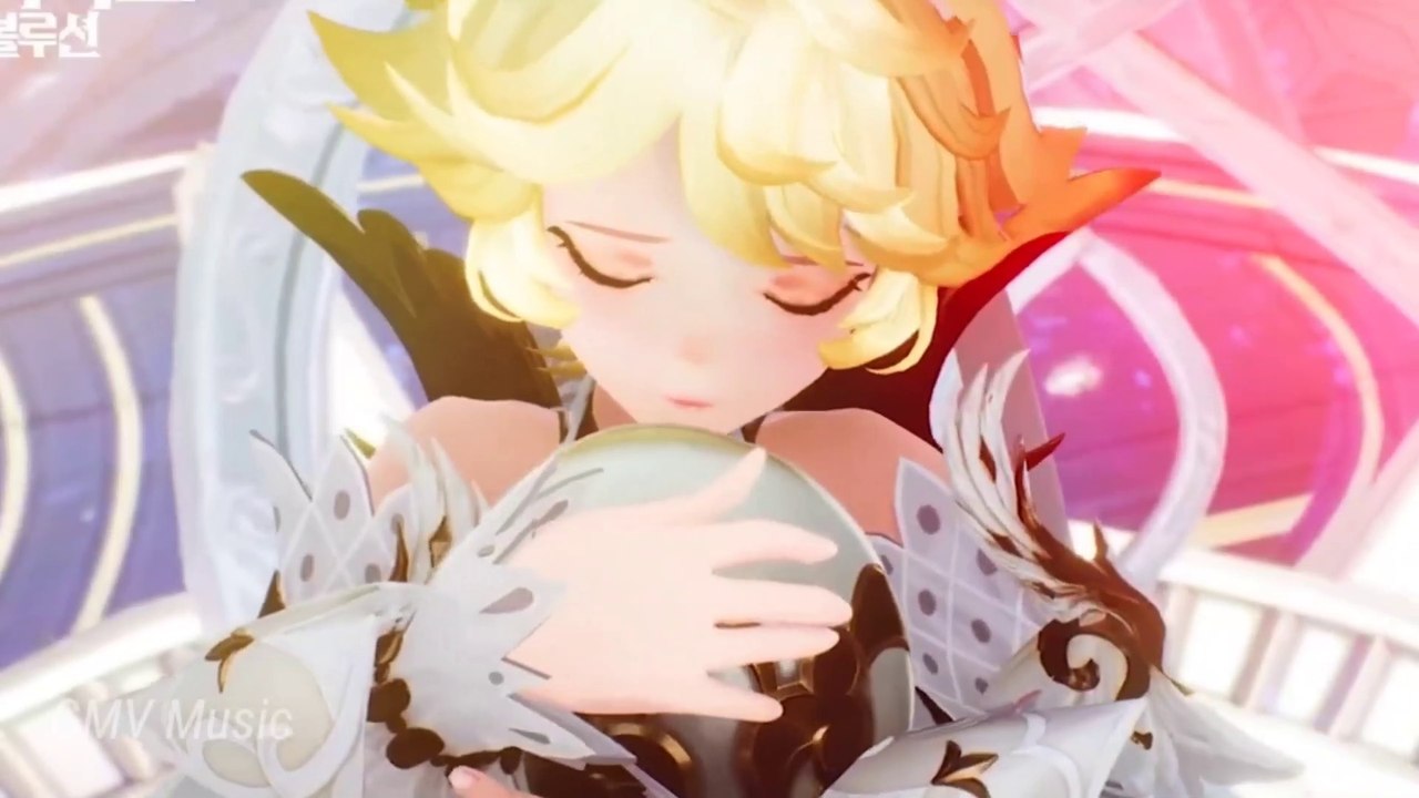 【GMV】Lightbringer