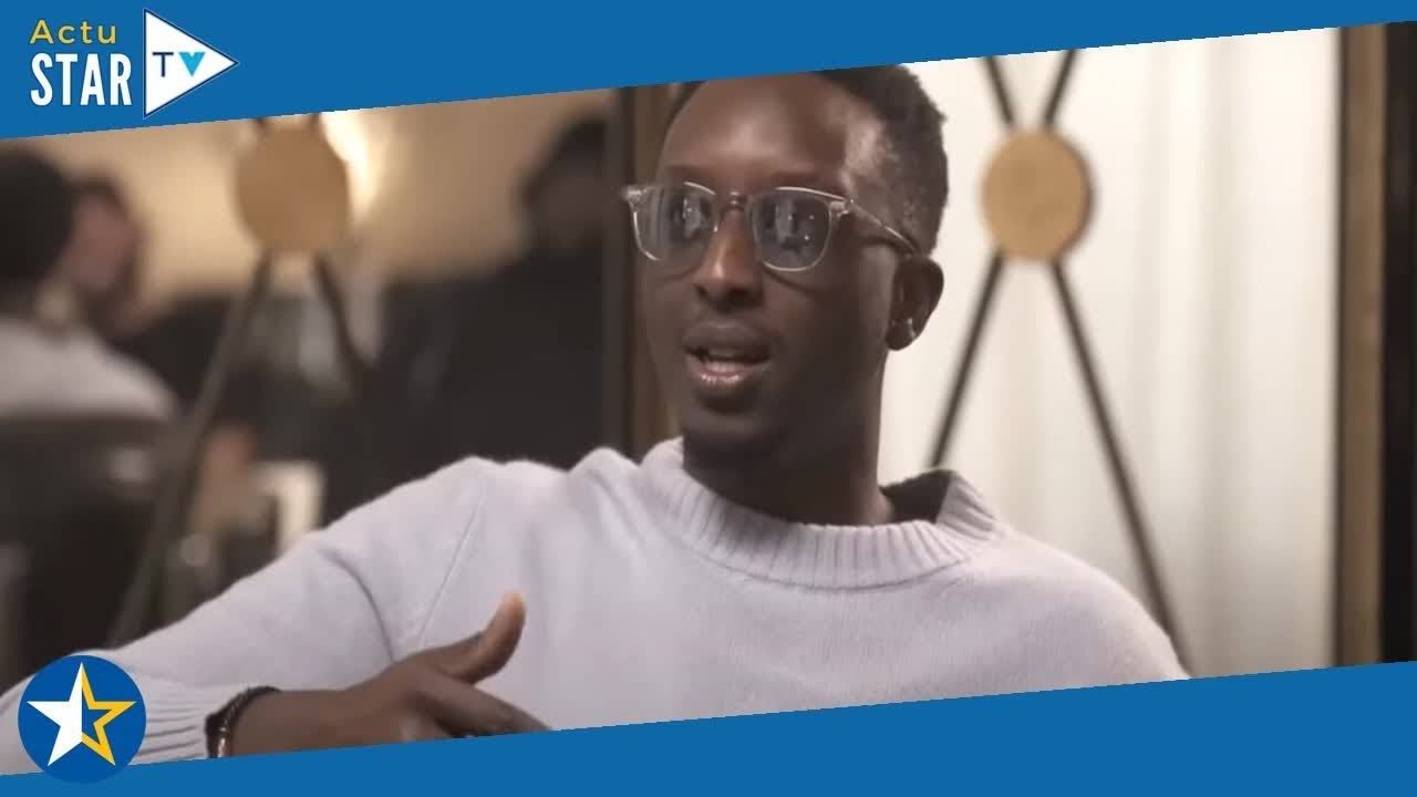 "J’explose mon téléphone par terre” : Ahmed Sylla se remémore le jour où il a “pété les plombs” en c
