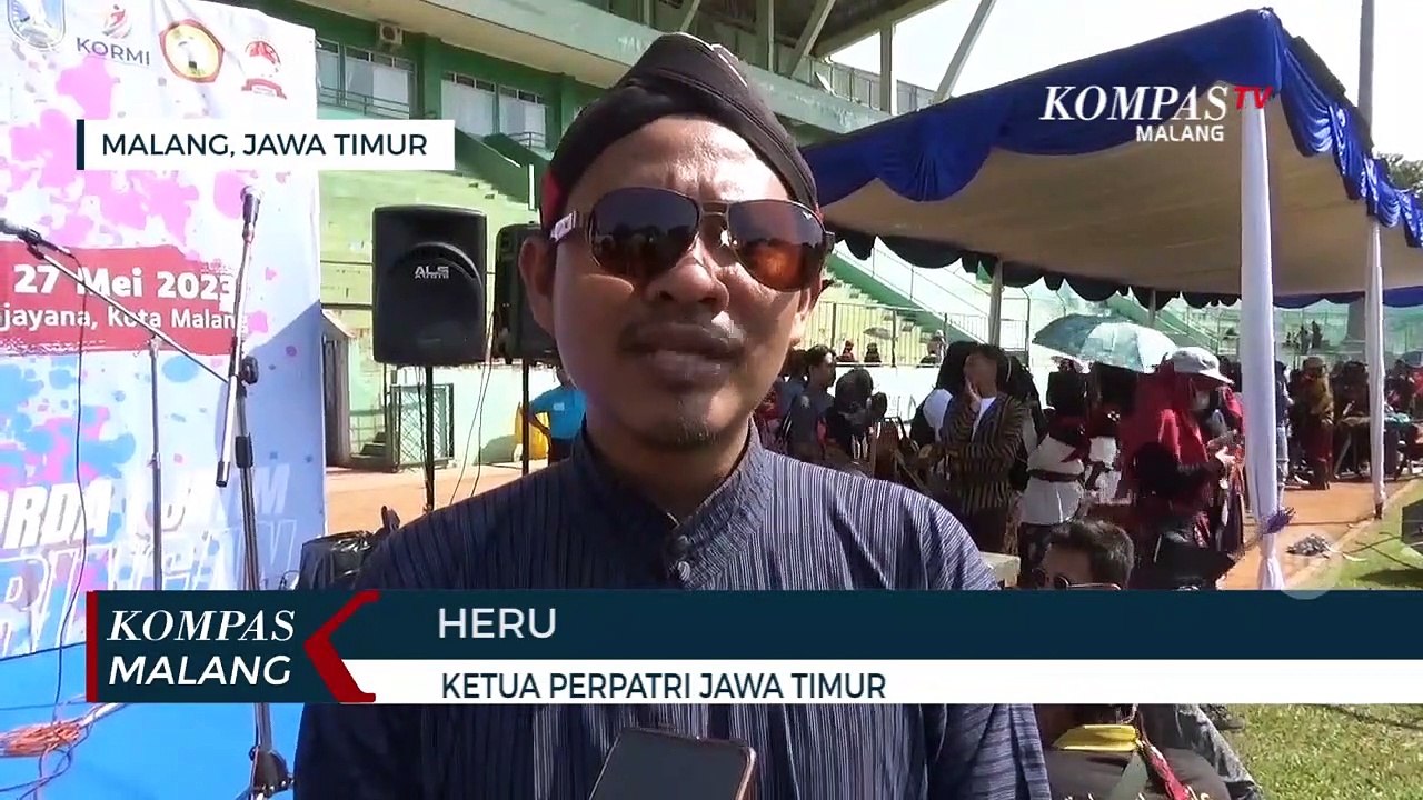 Ratusan Peserta Ikuti Turnamen Panahan Tradisional