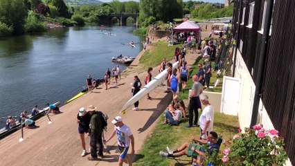 Monmouth Regatta 2023 3