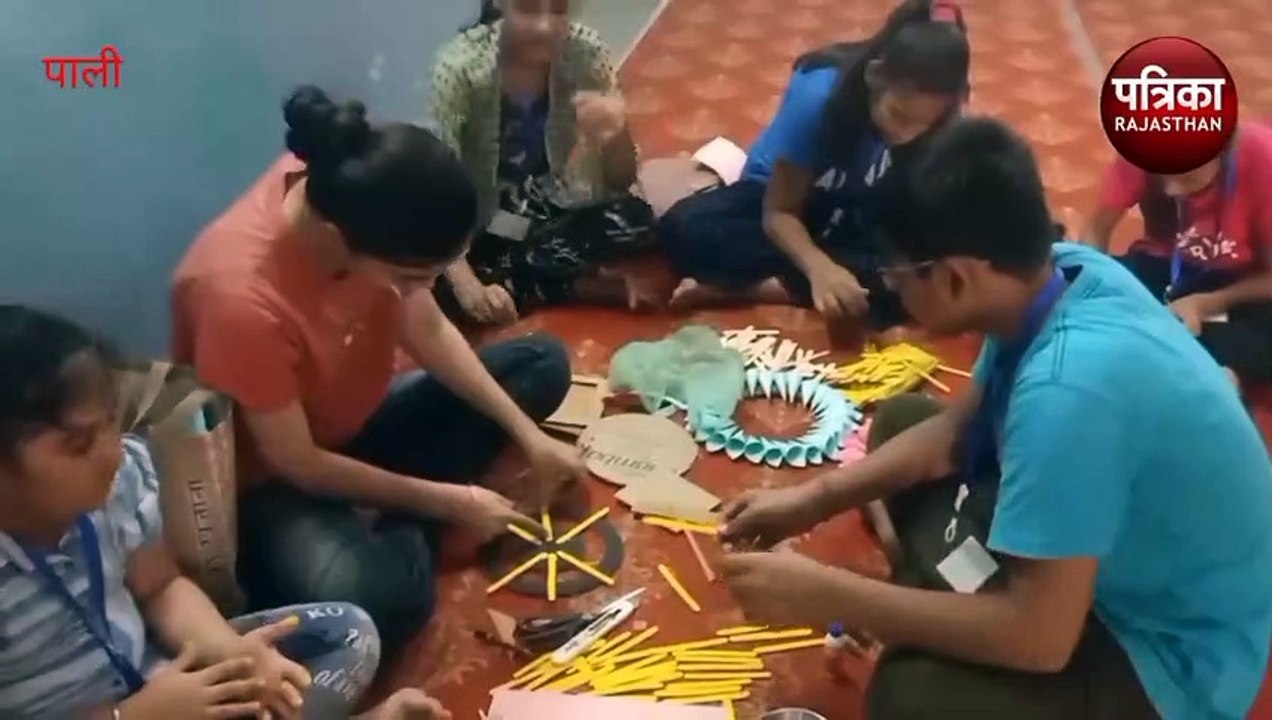 Vedik Shiksha : यहां हमारी भावी पीढ़ी सीख रही वैदिक शिक्षा, संस्कार और रीति-रिवाज