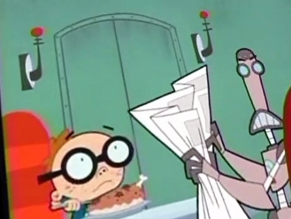 Time Squad Time Squad E02b – Confucius Say… Way Too Much