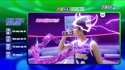 tình sử quân vương tập 9 - THVL1 lồng tiếng - phim ấn độ - xem phim tinh su quan vuong tap 10