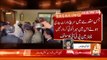 BREAKING NEWS - Imran Khan Challenges Search Warrants For Zaman Park Residence - GNN - DB1W