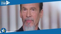 « J'ai joué avec le feu » : Florent Pagny révèle l'erreur qui lui a valu une rechute de son cancer