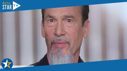 « J'ai joué avec le feu » : Florent Pagny révèle l'erreur qui lui a valu une rechute de son cancer