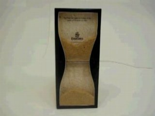 Emirates Airlines - Direct Mail - Sand