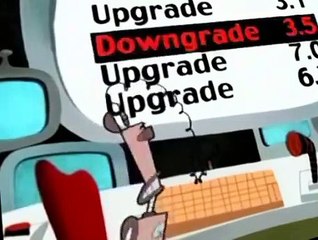 Time Squad Time Squad E04b – Larry Upgrade