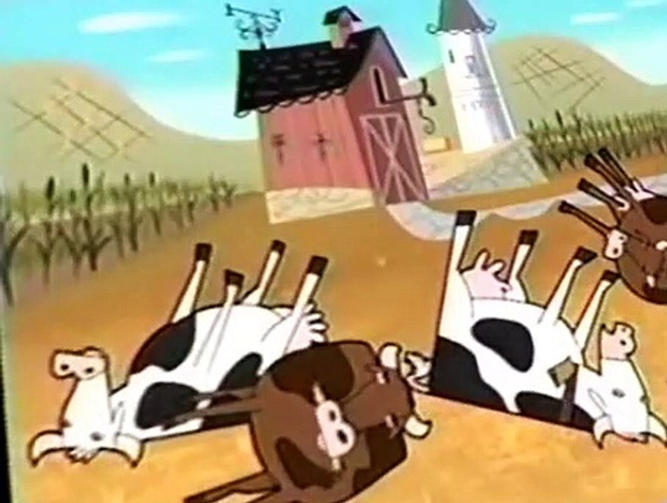 Time Squad Time Squad E05a – Dishonest Abe