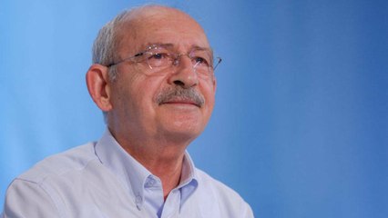 Kılıçdaroğlu’ndan yeni kampanya filmi: Senin oyun onun boyunu aşacak!