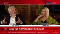 AK Partili Ensarioğlu:  22 yıldır Hizbullah'ın silahlı eylemi yok, açıklaması yok, kendisi yok